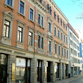 Sprache & Wirtschaft Institut für Fremdsprachen GmbH in Leipzig