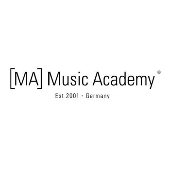 Logo von MA Music Academy Wiesbaden in Wiesbaden