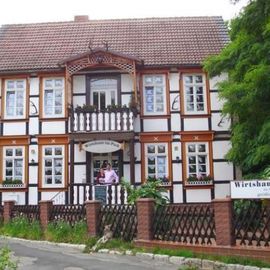 Wirtshaus am Park - Halberstadt