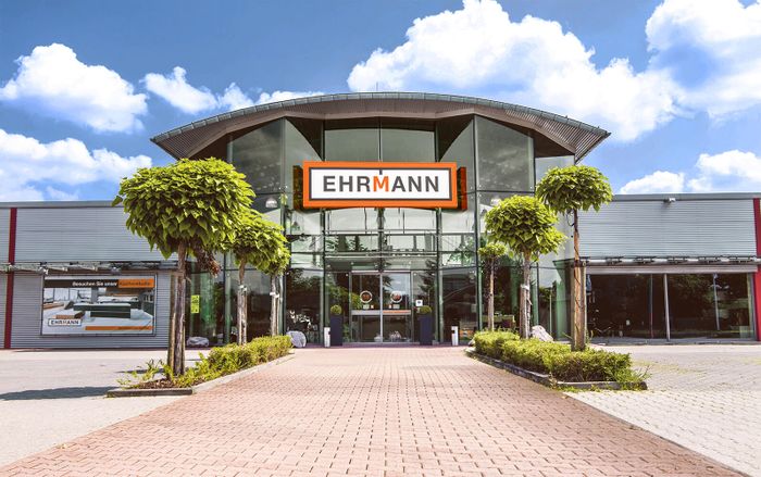 Ehrmann Wohn- u. Einrichtungs GmbH