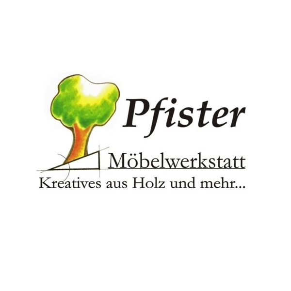 Pfister Möbelwerkstatt GdbR