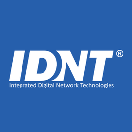 IDNT Europe GmbH in Großen Linden Stadt Linden in Hessen