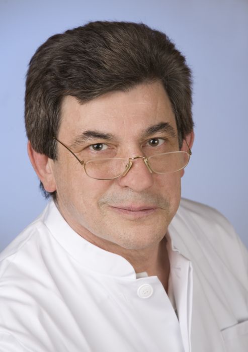 Dr. med. dent. Andrzej Kuroszczyk