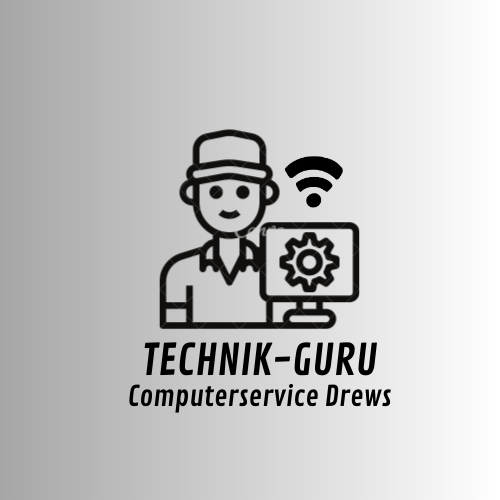 Technik Guru - Computerservice Drews