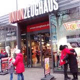 Union Zeughaus in Berlin