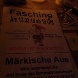 Restaurant Märkische Aue in Berlin