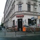 Trinkteufel in Berlin