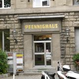 Pfennigs Feinkost GmbH in Berlin
