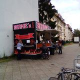 Bernie's Curry in Berlin