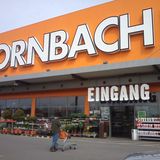 HORNBACH Berlin-Neukölln in Berlin