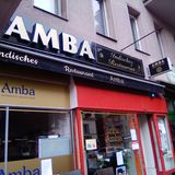 Amba in Berlin