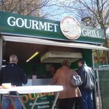 Gourmet Grill in Berlin