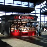 LE CROBAG in Berlin