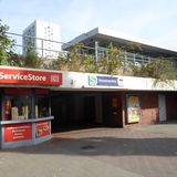 ServiceStore DB in Hamburg