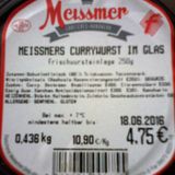 Meißmer OHG Fleischerei in Buchenau Gemeinde Eiterfeld