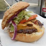 Schiller Burger in Berlin