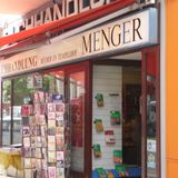 Buchhandlung Menger in Berlin