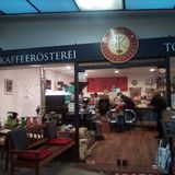 Toms Kaffeerösterei GmbH in Berlin