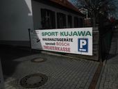 Nutzerbilder Sport Kujawa Inh. Carsten Kujawa Sportartikeleinzelhandel