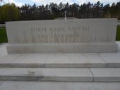 Nutzerbilder Commonwealth War Graves Commission Berlin War Cemetery