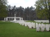 Nutzerbilder Commonwealth War Graves Commission Berlin War Cemetery