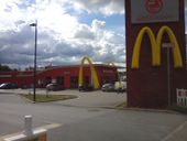 Nutzerbilder McDonald's