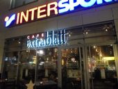 Nutzerbilder Cafe Extrablatt Wilmersdorfer Arcaden GmbH
