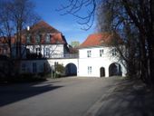 Nutzerbilder Cafeteria im Vivantes Klinikum Neukölln SVL Speiseversorgung und -logistik GmbH