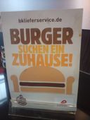 Nutzerbilder Burger King Schnellrestaurant