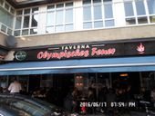 Nutzerbilder Taverna Olympisches Feuer