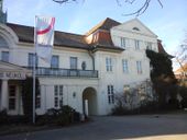 Nutzerbilder Cafeteria im Vivantes Klinikum Neukölln SVL Speiseversorgung und -logistik GmbH