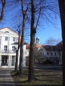 Nutzerbilder Cafeteria im Vivantes Klinikum Neukölln SVL Speiseversorgung und -logistik GmbH