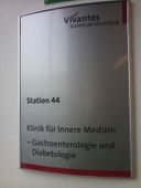 Nutzerbilder Cafeteria im Vivantes Klinikum Neukölln SVL Speiseversorgung und -logistik GmbH