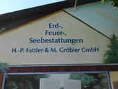 Nutzerbilder Beerdigungsinstitut Fattler & Gröbler GmbH