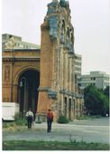 Nutzerbilder Sportplatz Anhalter Bahnhof