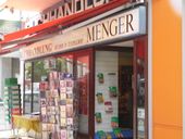 Nutzerbilder Buchhandlung Menger