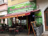 Nutzerbilder Bambusstäbchen vietnamesiches Restaurant