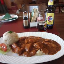 Szegediner Gulasch