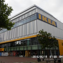 IKEA Hamburg-Altona in Hamburg