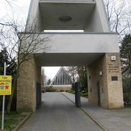 St.-Joseph-Kirche (Rudow) in Berlin