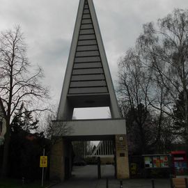 St.-Joseph-Kirche (Rudow) in Berlin