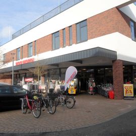 Woolworth in Laatzen