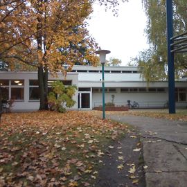 Ev. Kirchengemeinde Mariendorf-Ost Gemeindebüro in Berlin