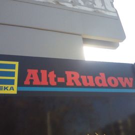 EDEKA Alt-Rudow in Berlin