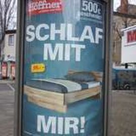 Möbel Höffner München-Freiham in München