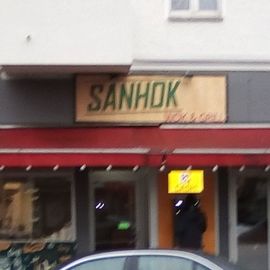 Sanhok in Berlin
