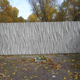 Feuerwehrbrunnen in Berlin