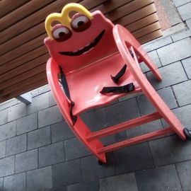 McDonald's in Berlin