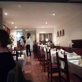 Das Abendmahl Ristorante Italiano in Hannover