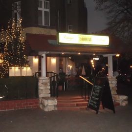 Restaurant Daheim in Berlin